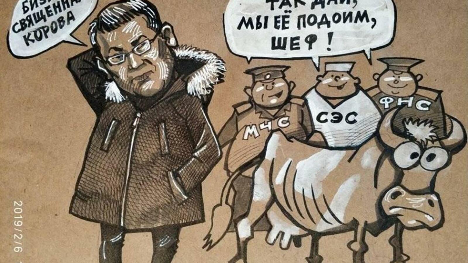 Камиль Бузыкаев, Fb