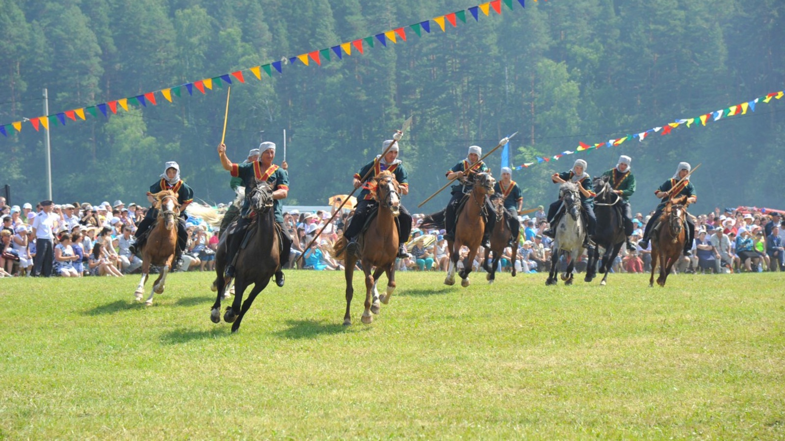 Динар Калимуллин