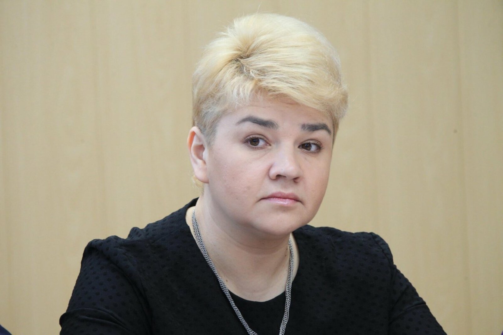Олег Яровиков