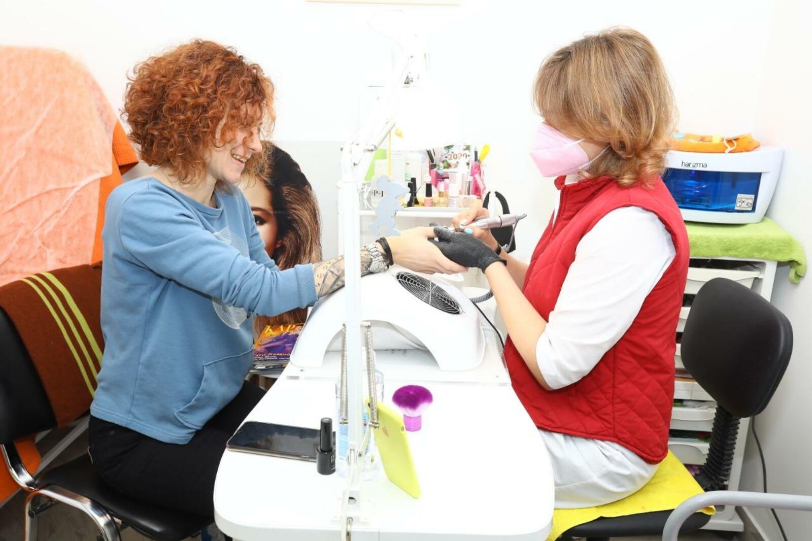 Валерий Шахов