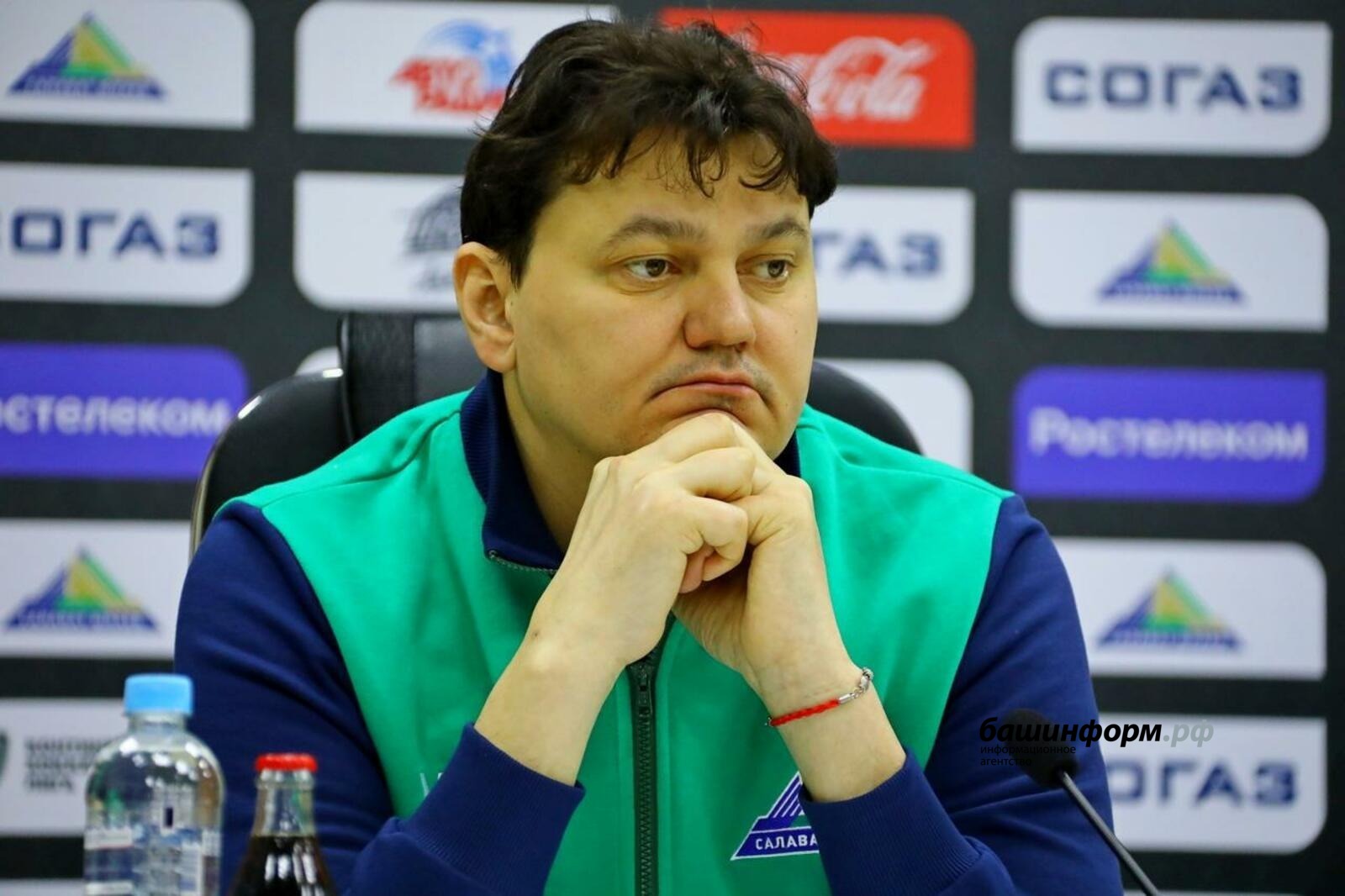 Валерий Шахов