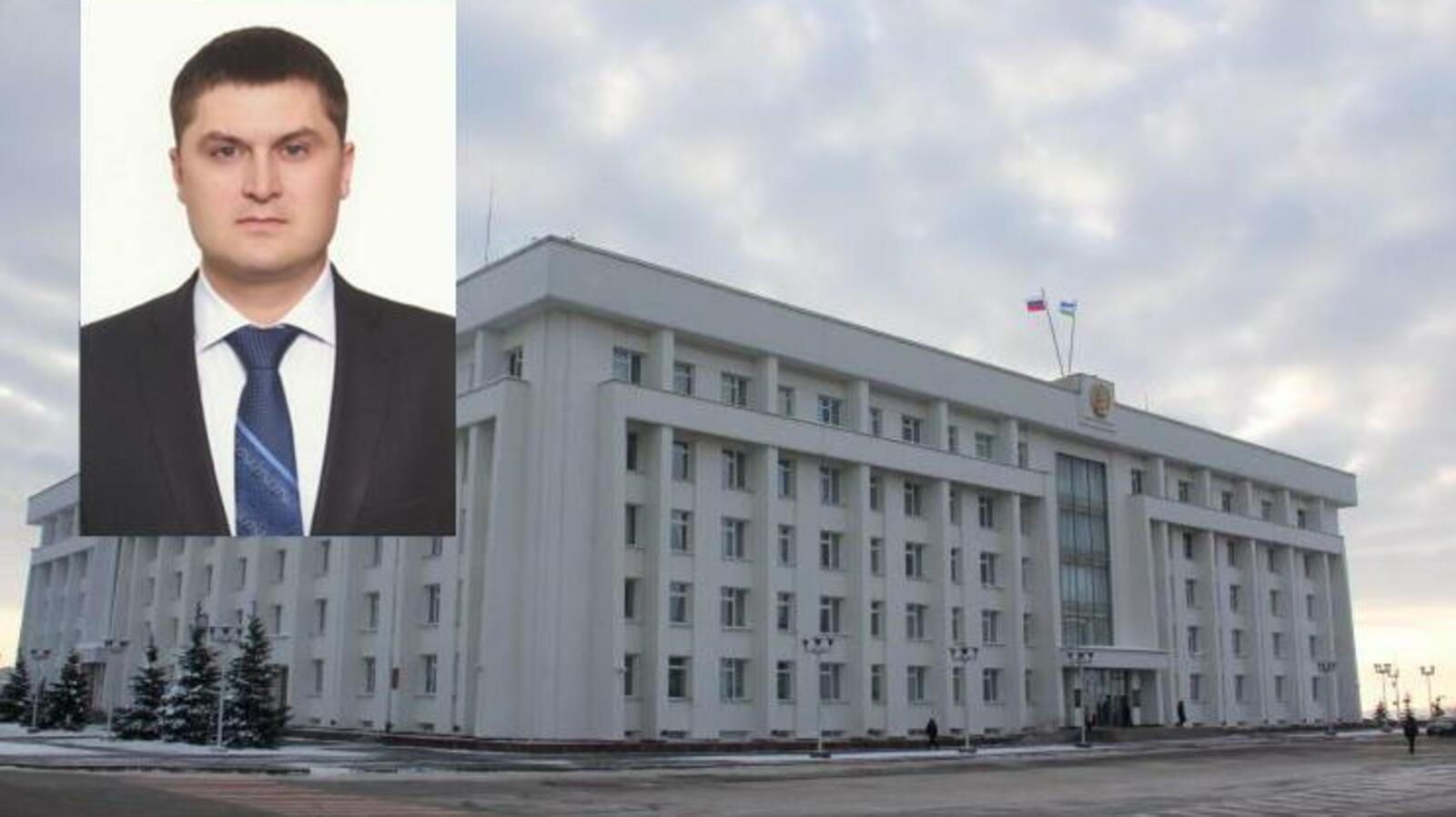 пресс-служба Главы РБ