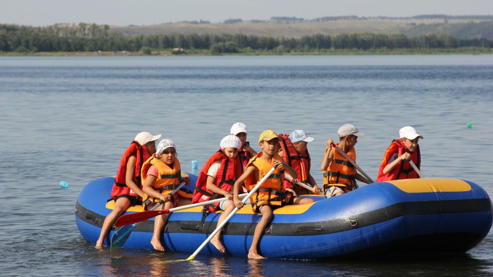 администрация Туймазинского района