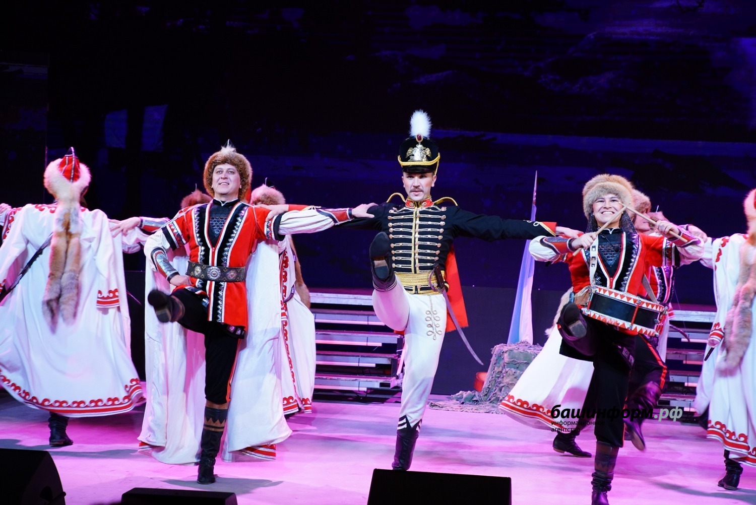 Олег Яровиков ИА «Башинформ»