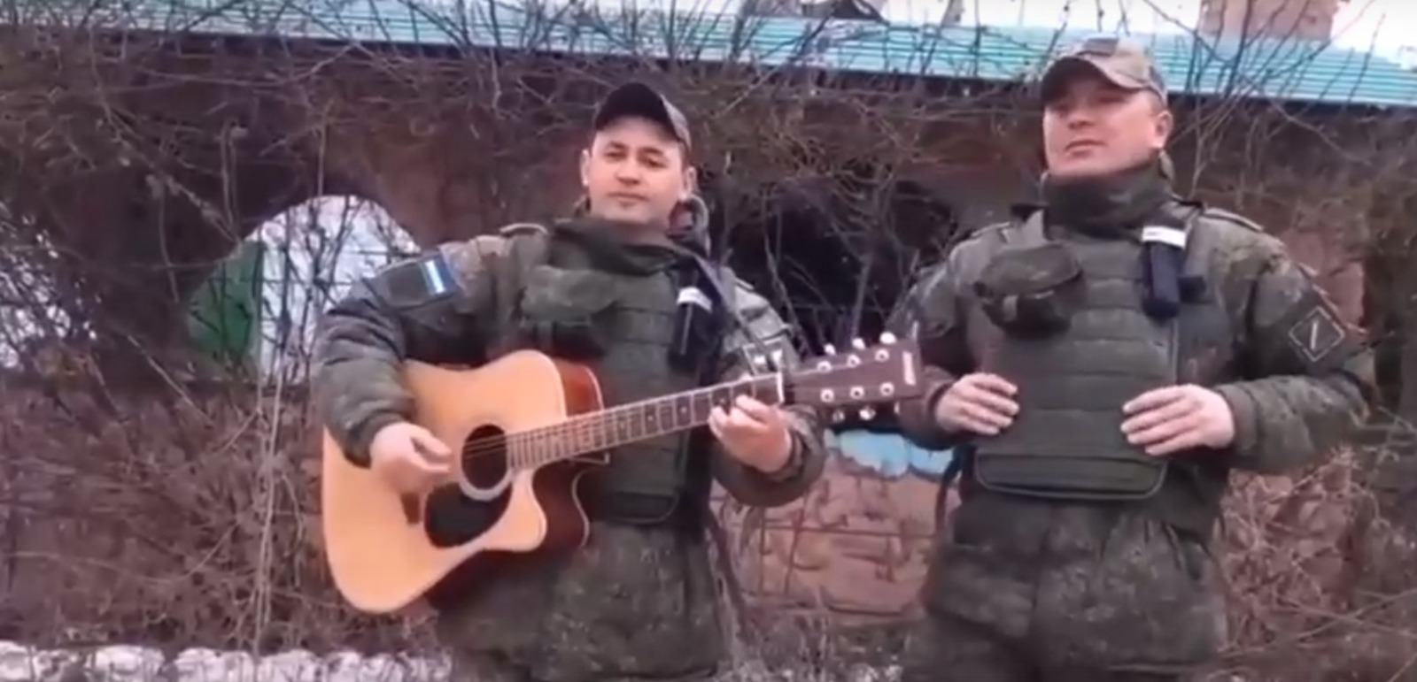скриншот  видео