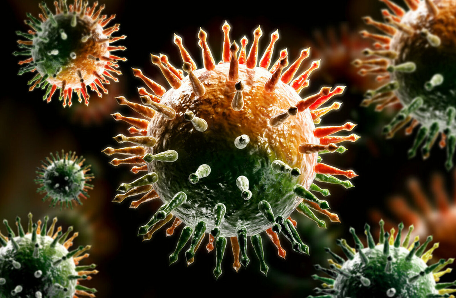 В Башкирии почти 300 человек заболели коронавирусом