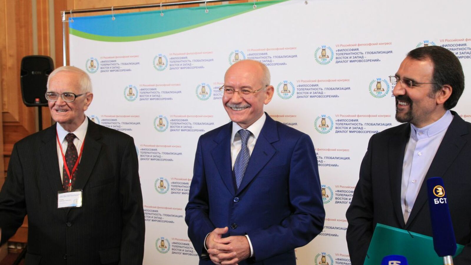 Олег Яровиков