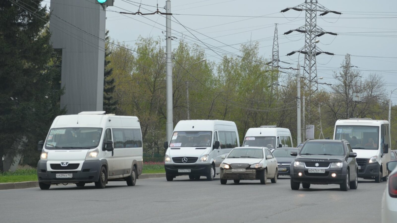 Ксения Калинина