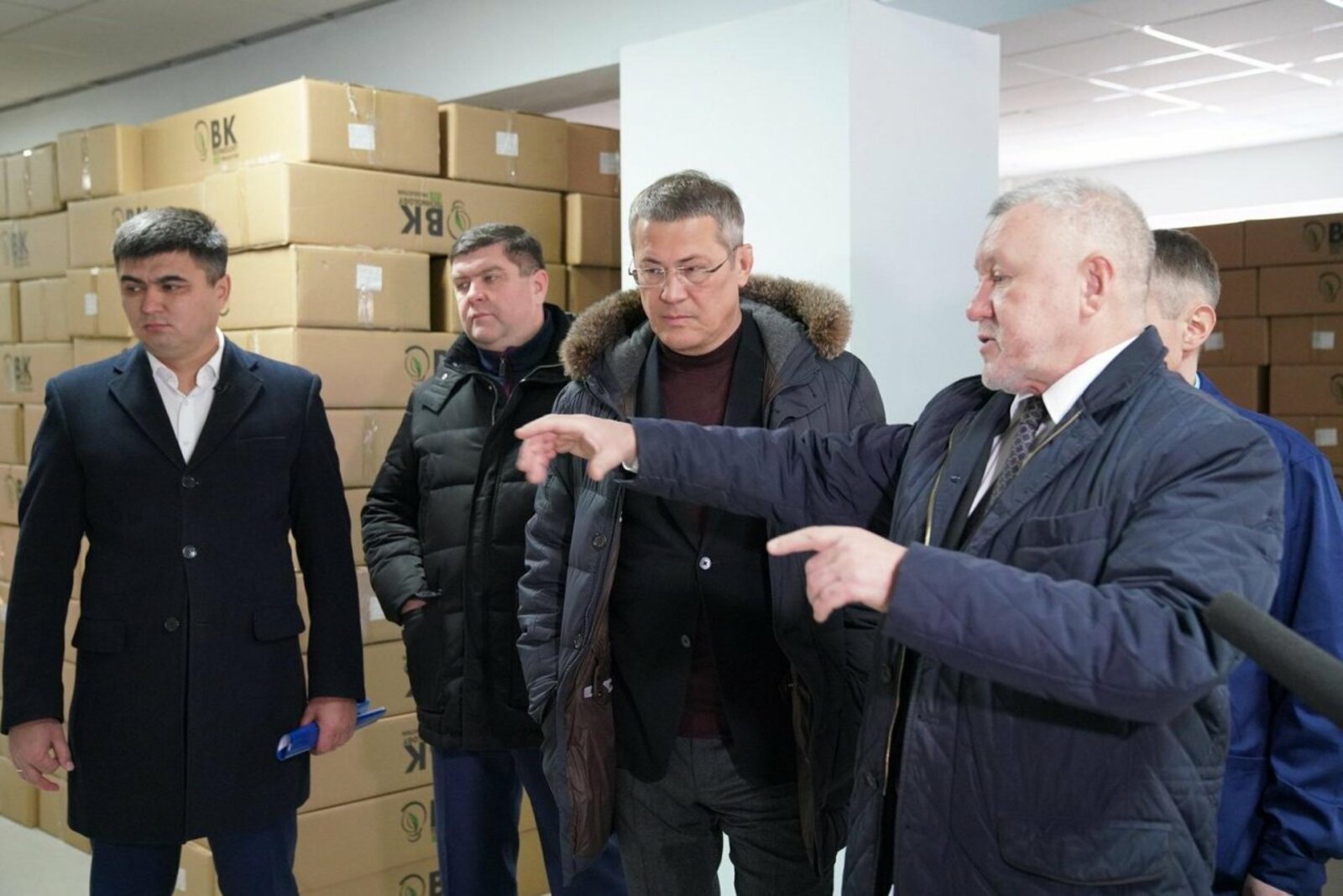 Олег Яровиков