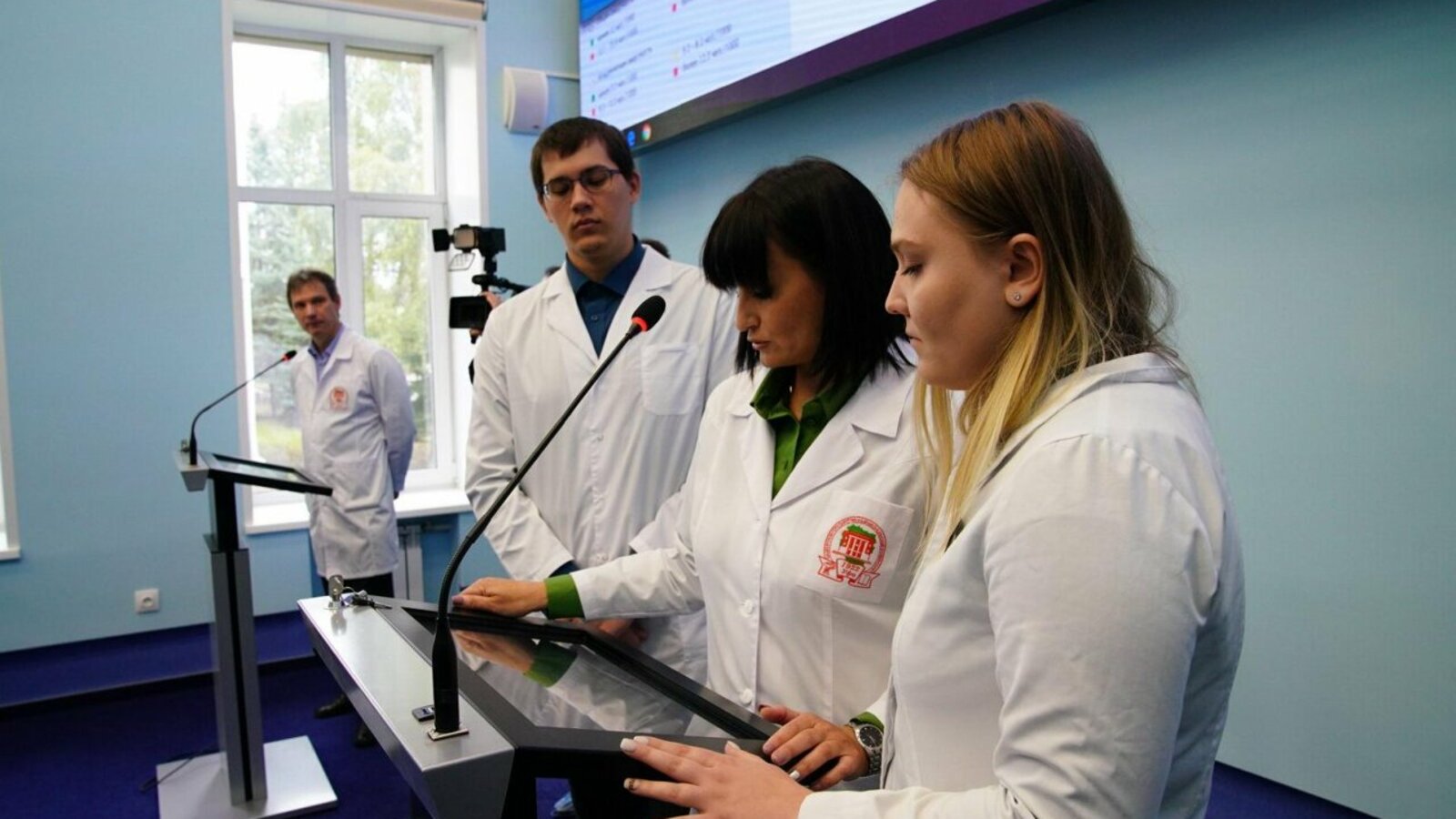 Олег Яровиков