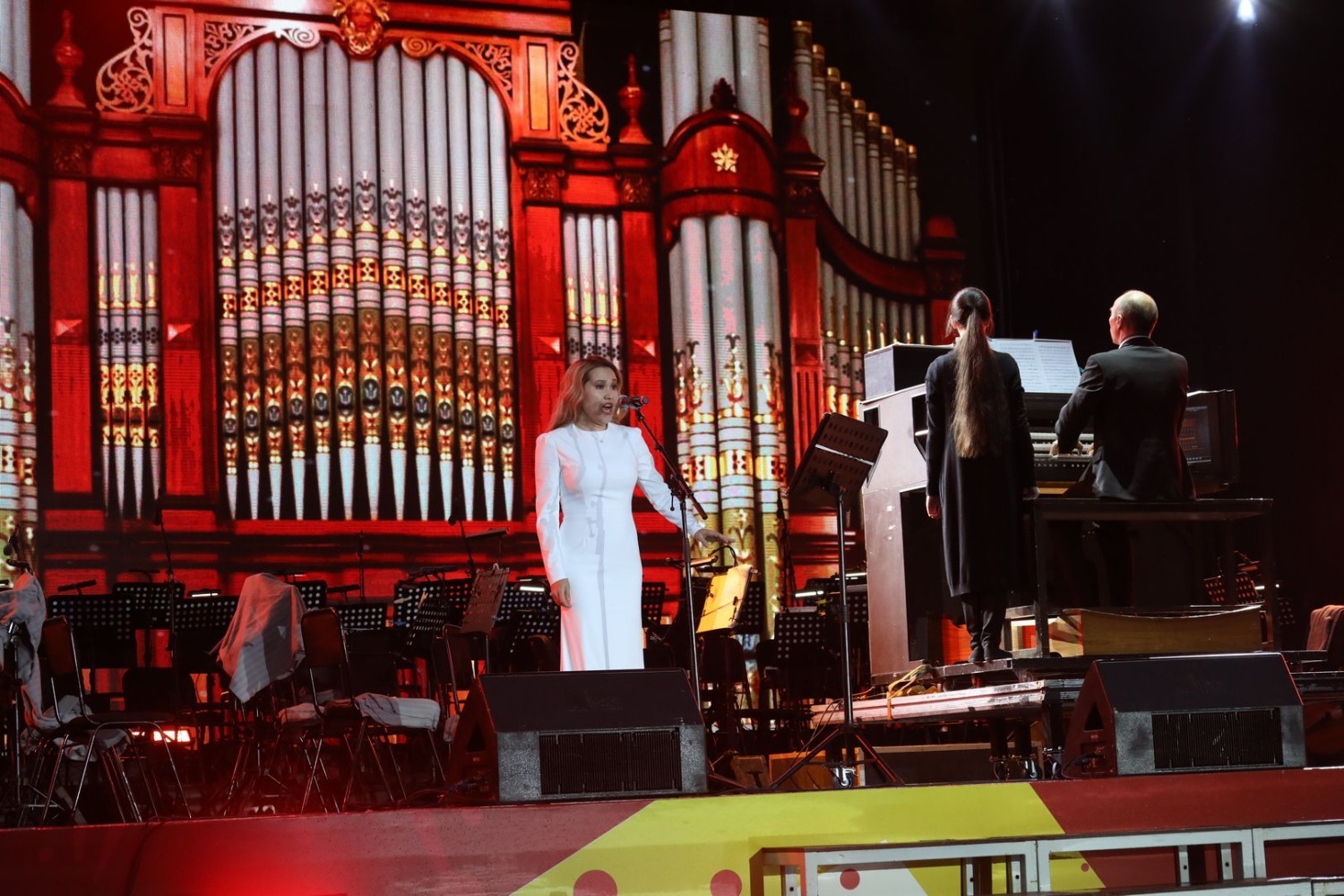 Валерий Шахов