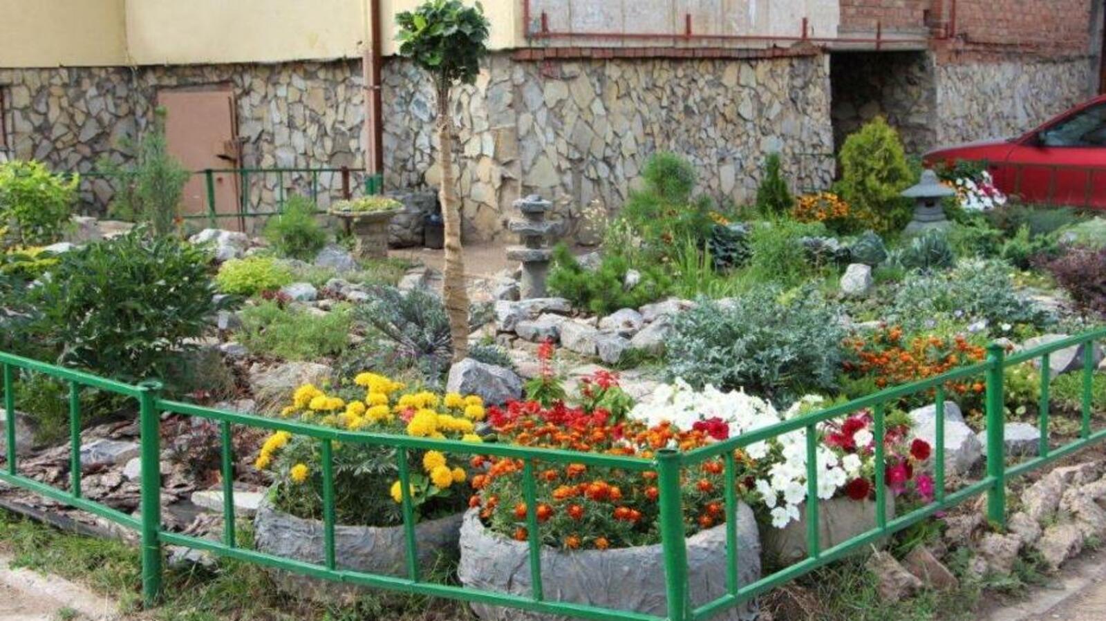 пресс-служба администрации Уфы