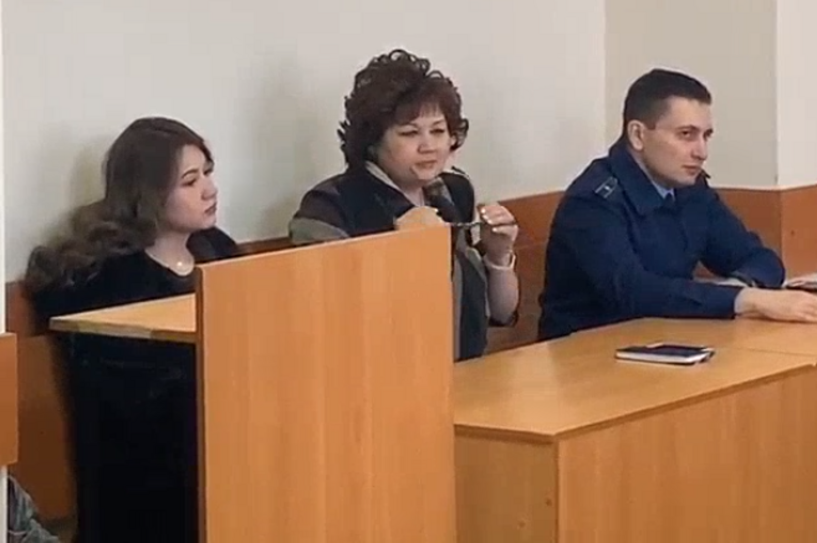 Скриншот видео Вести-Башкортостан