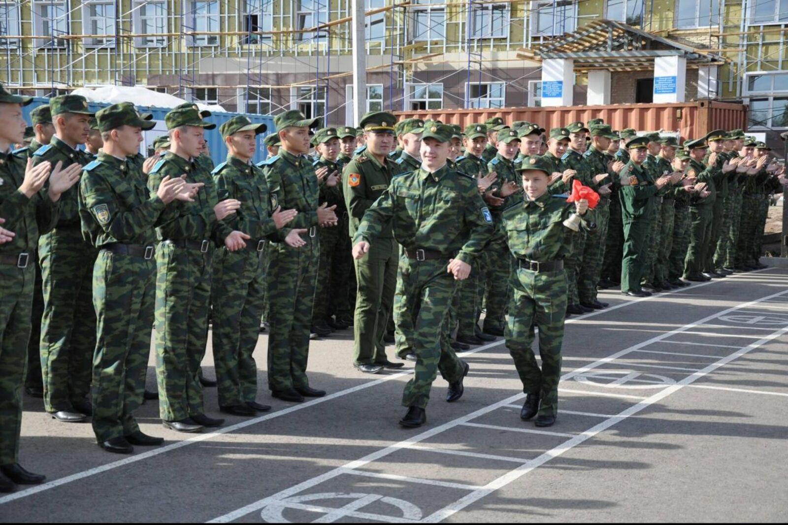 пресс-служба ГФИ по РБ