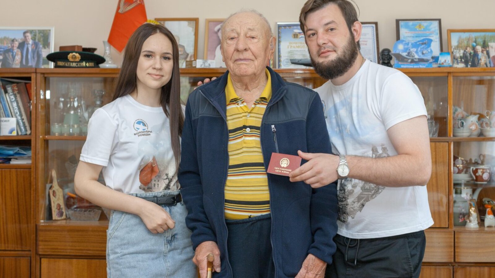 Александр Соколов