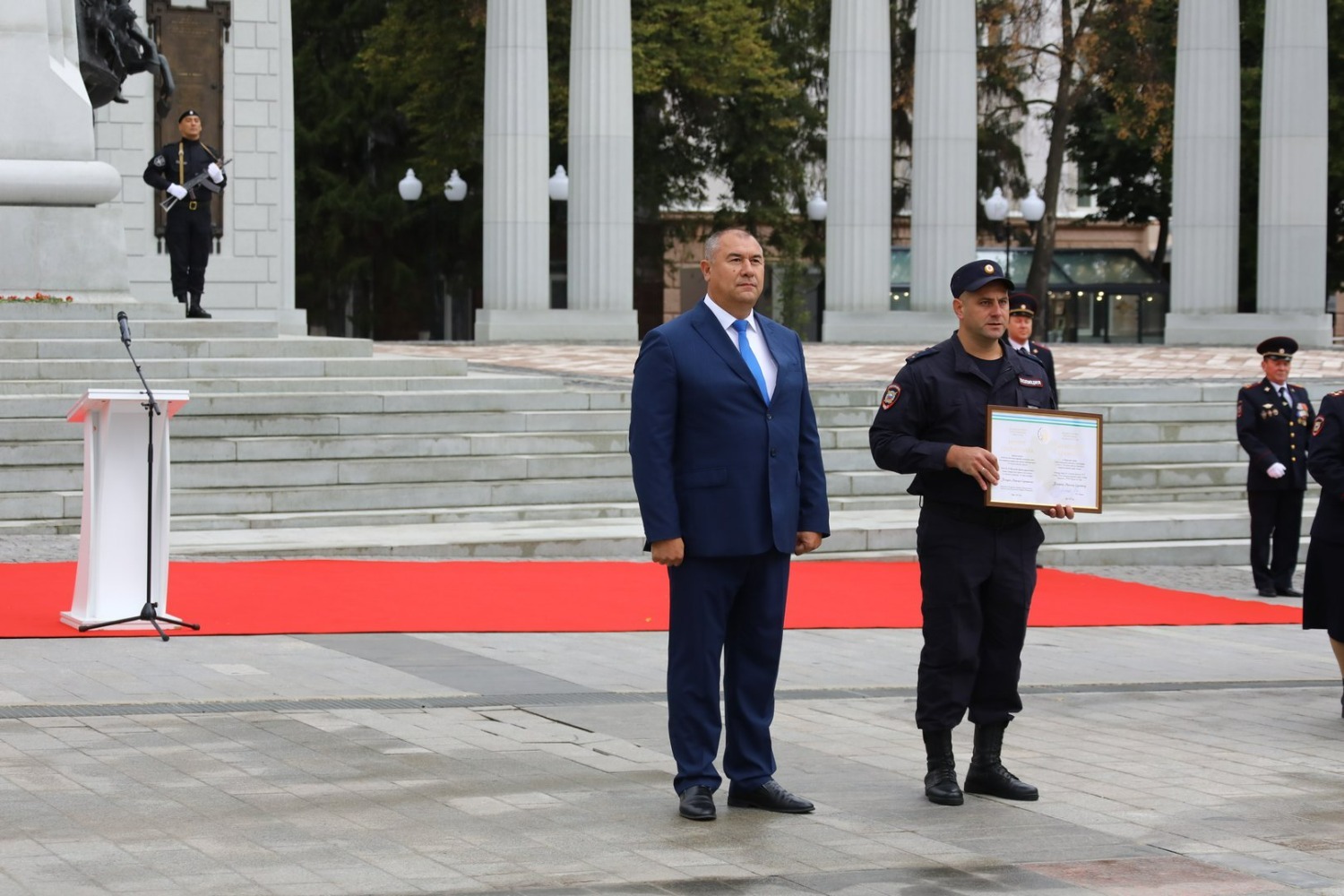 Валерий Шахов