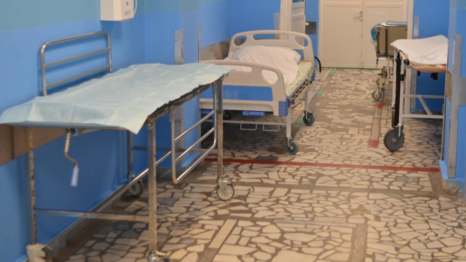 Ксения Калинина