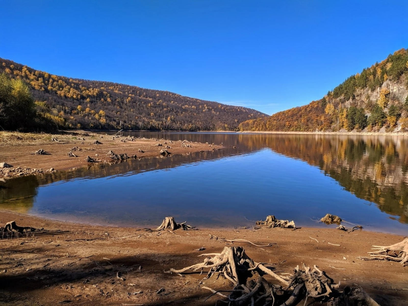 «Башҡортостан» милли паркы