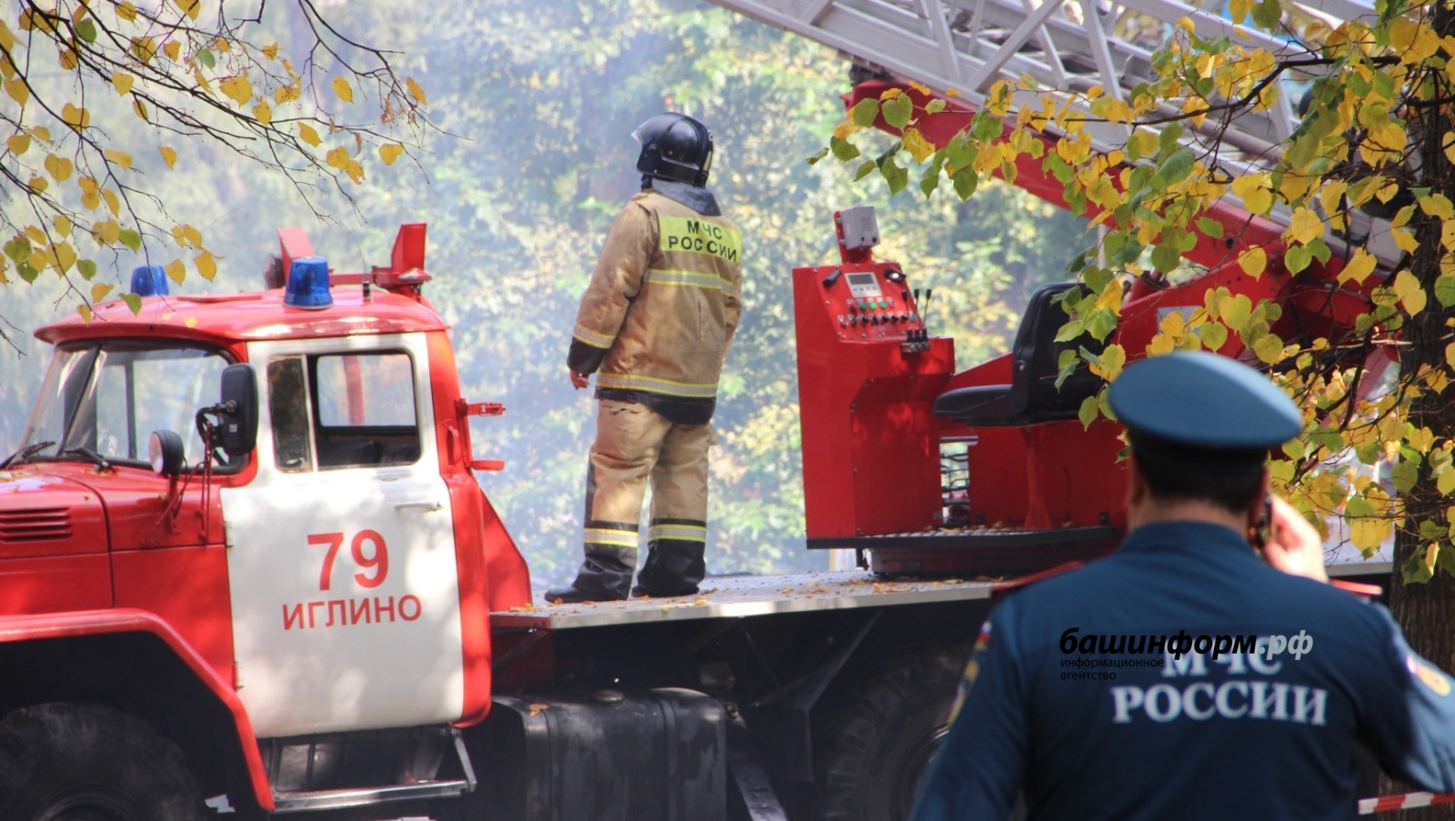 Ксения Калинина   ИА «Башинформ»