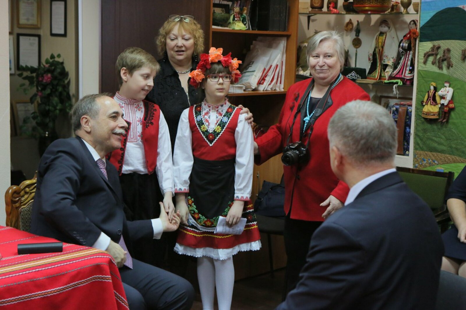 Александр Данилов