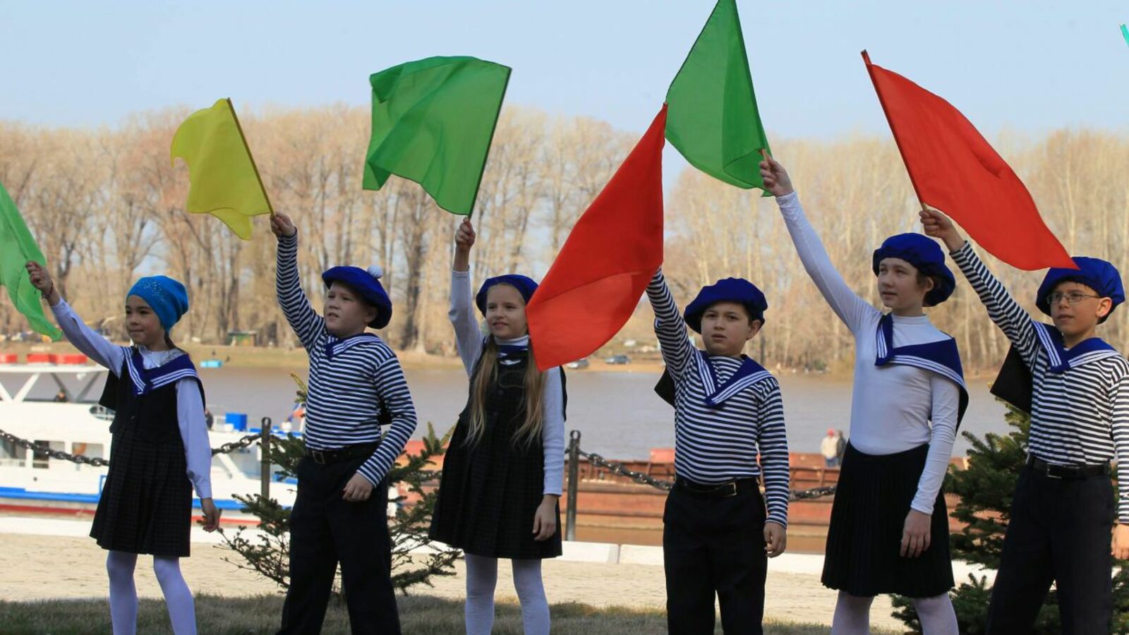 Олег Яровиков