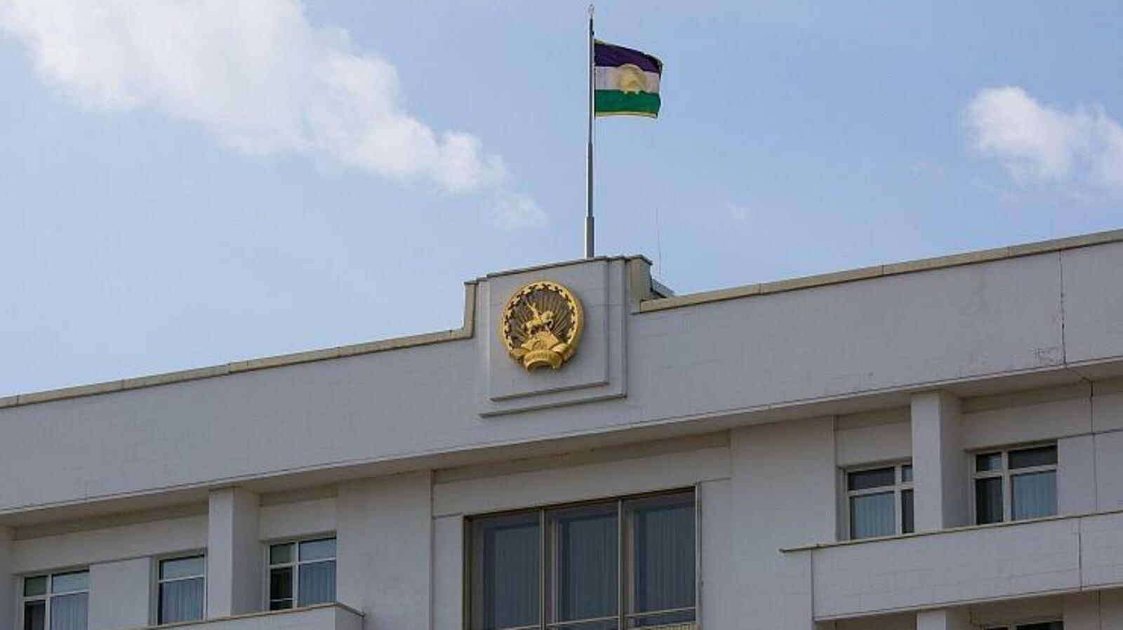 пресс-служба Главы Башкортостана