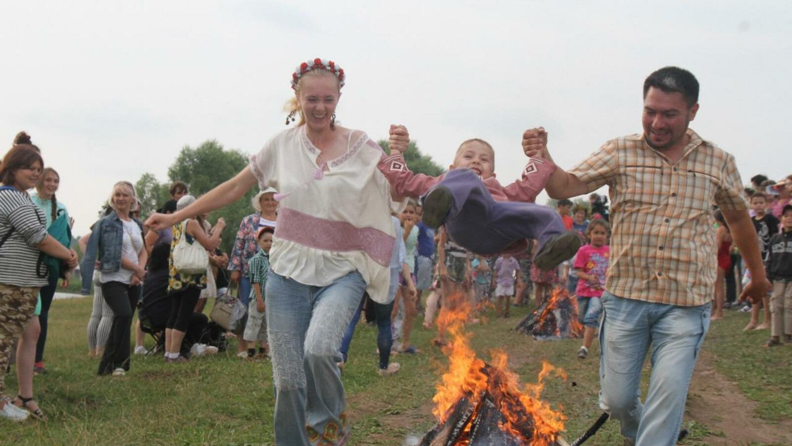 администрация Иглинского района