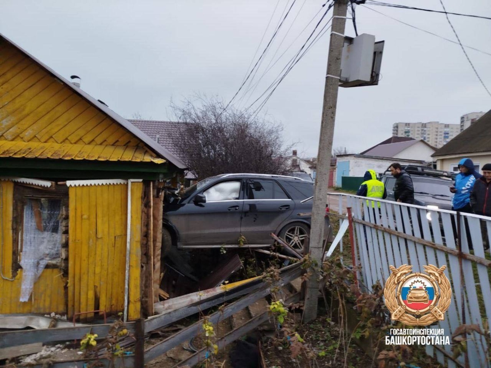 пресс-служба ГАИ по РБ