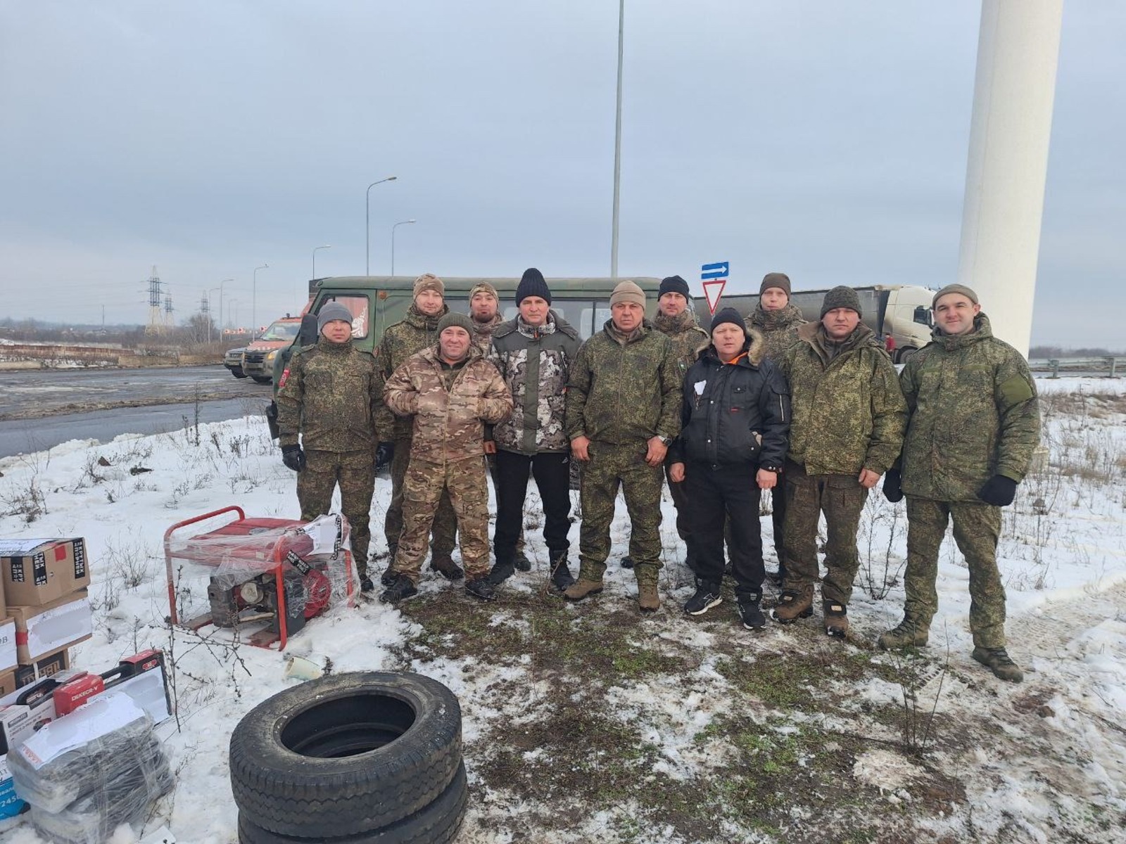 пресс-служба администрации Чекмагушевского района соцсети