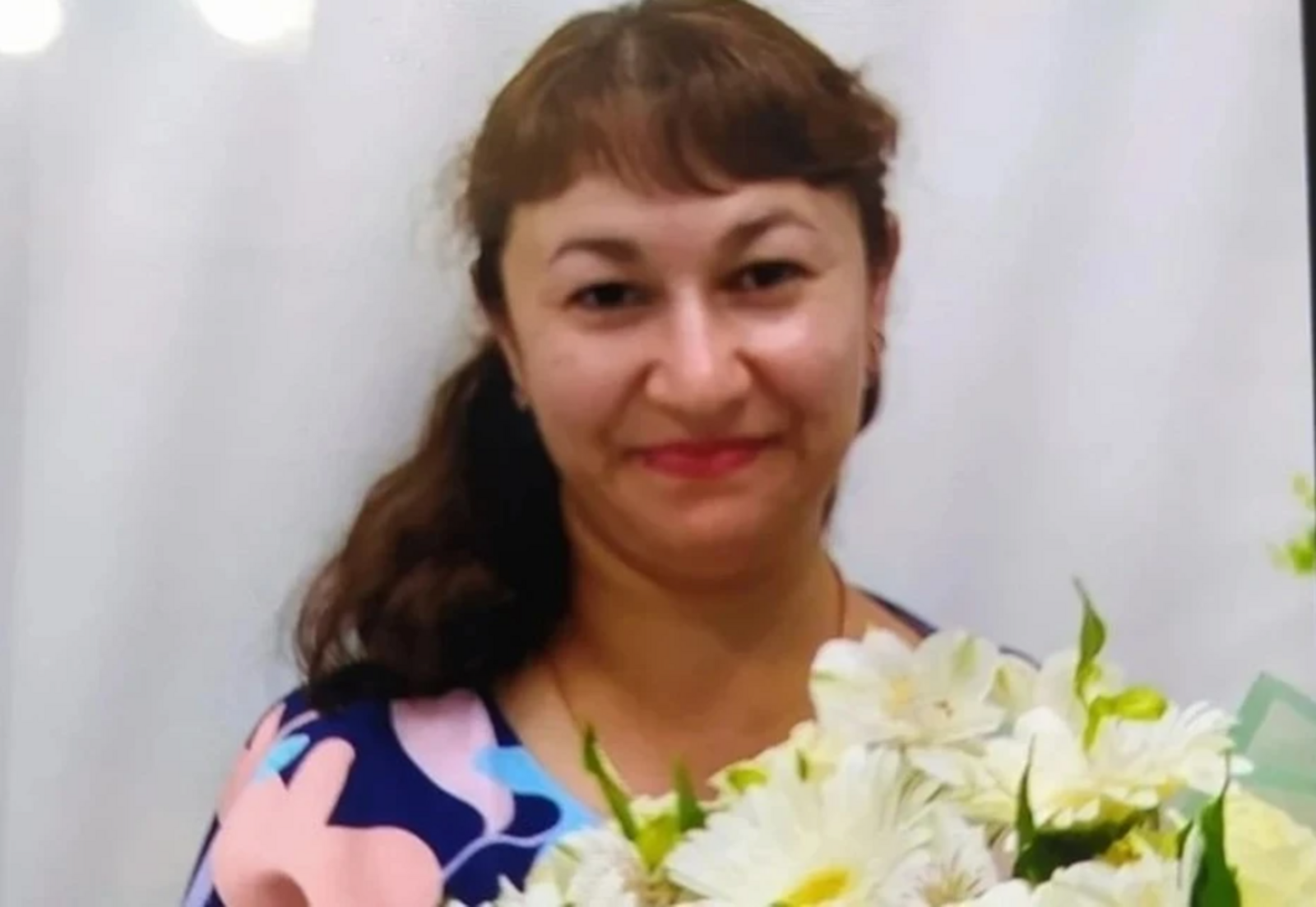 "Вышла в магазин и не вернулась": суд раскрыл детали убийства пропавшей жительницы Башкирии
