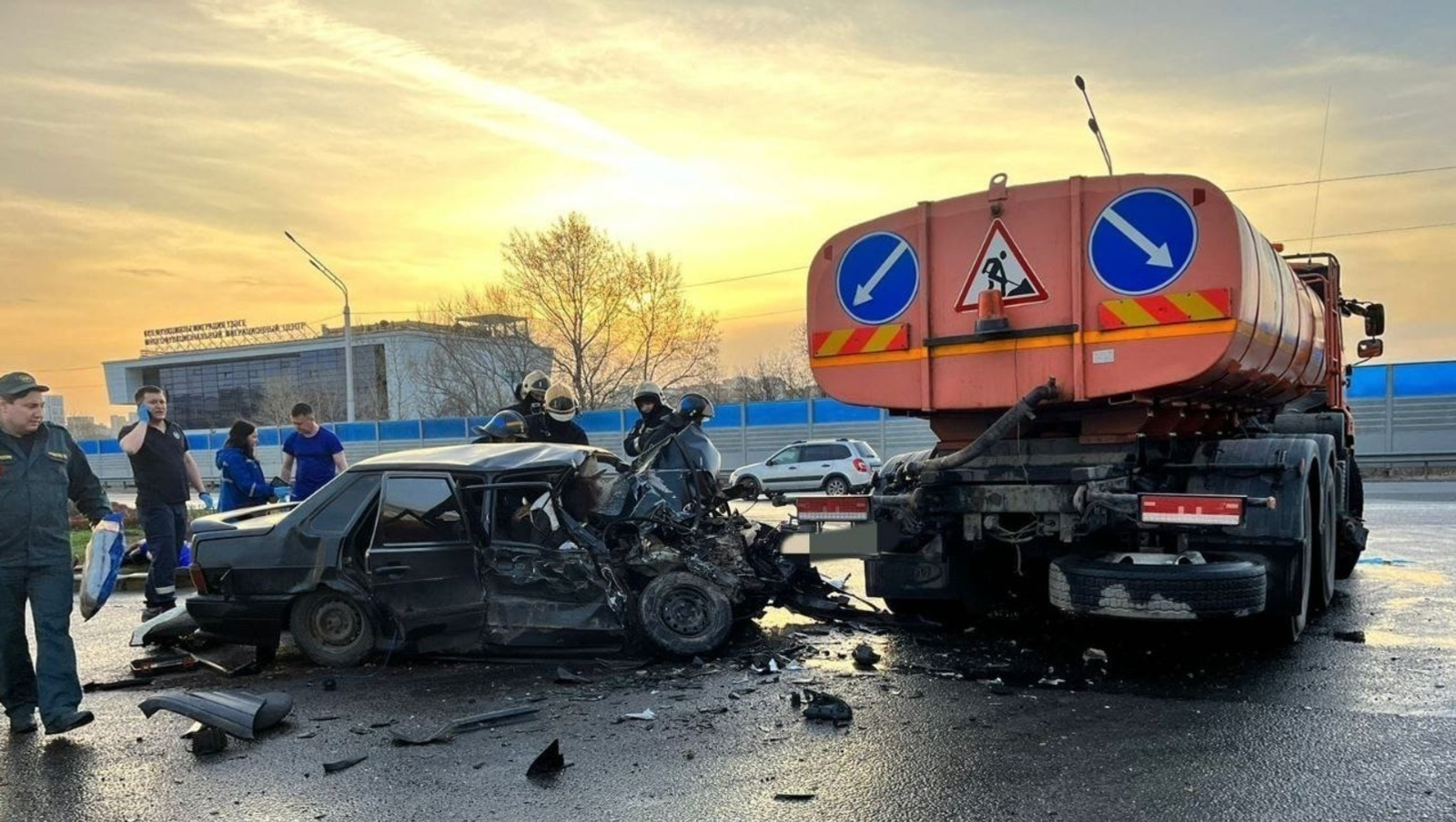 Башҡортостан буйынса ЮХХДИ