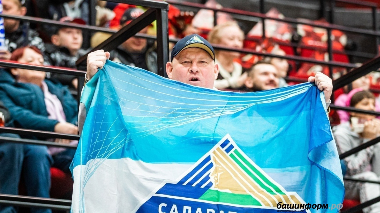 Валерий Шахов