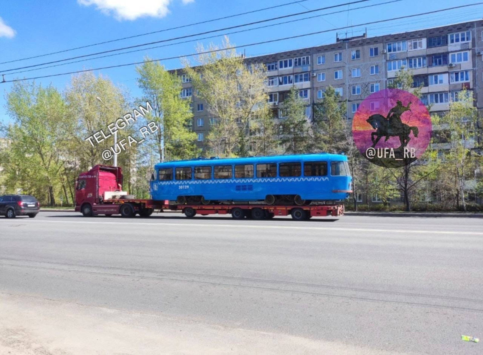 соцсети