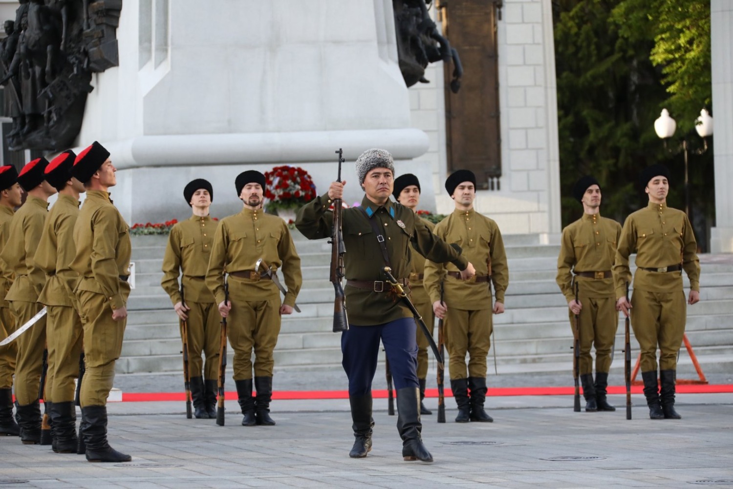Валерий Шахов