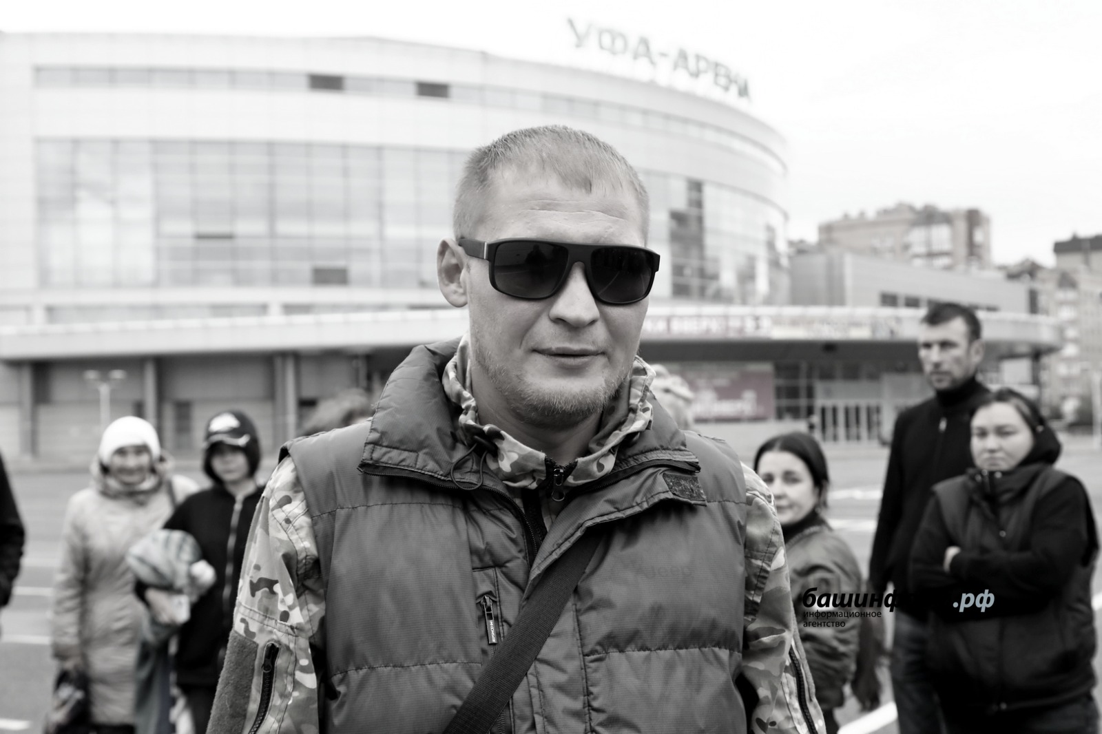 Валерий Шахов