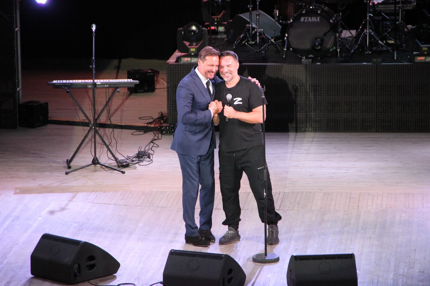 Эдуард Кускарбеков