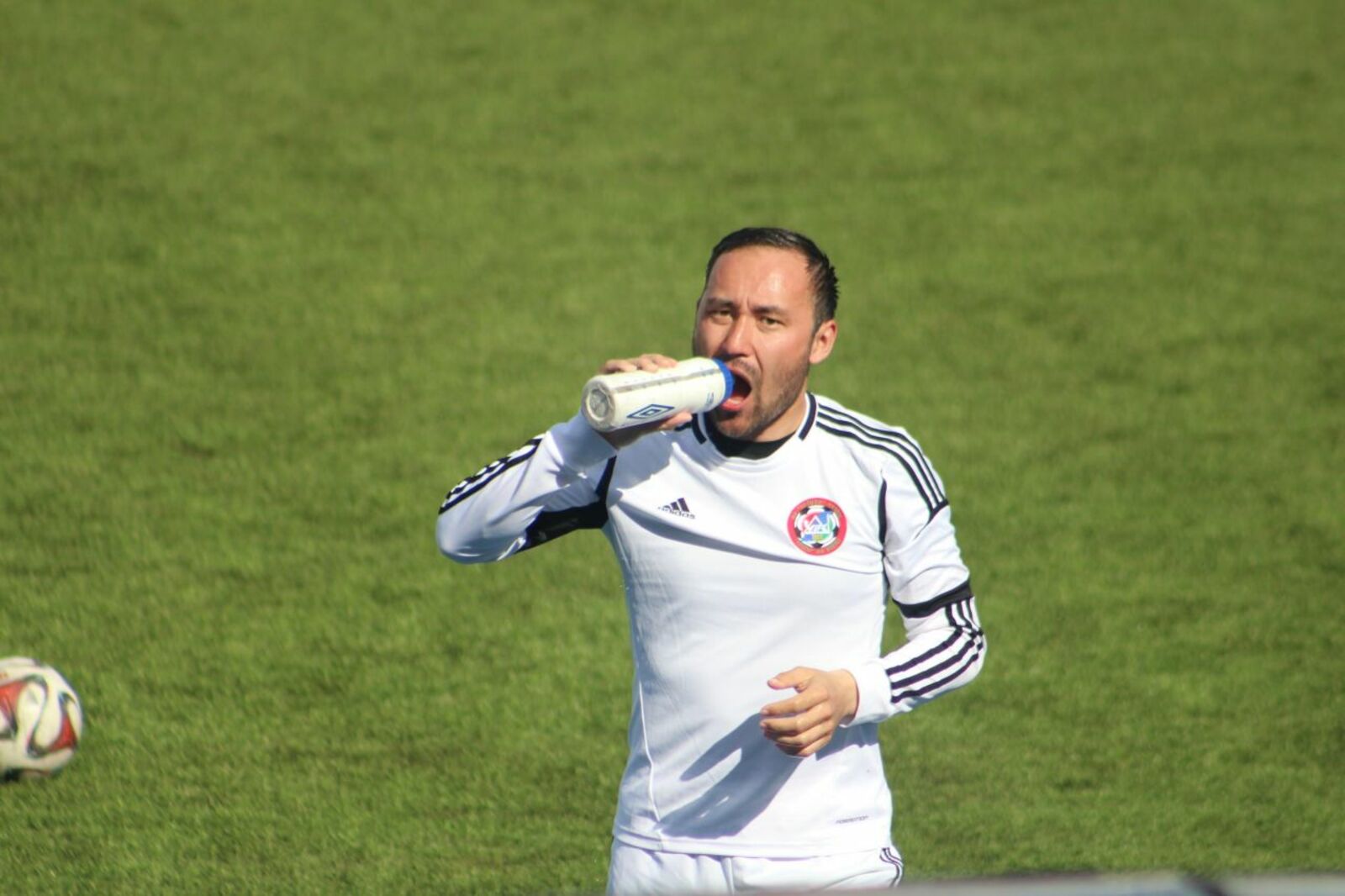 Дмитрий Слезин