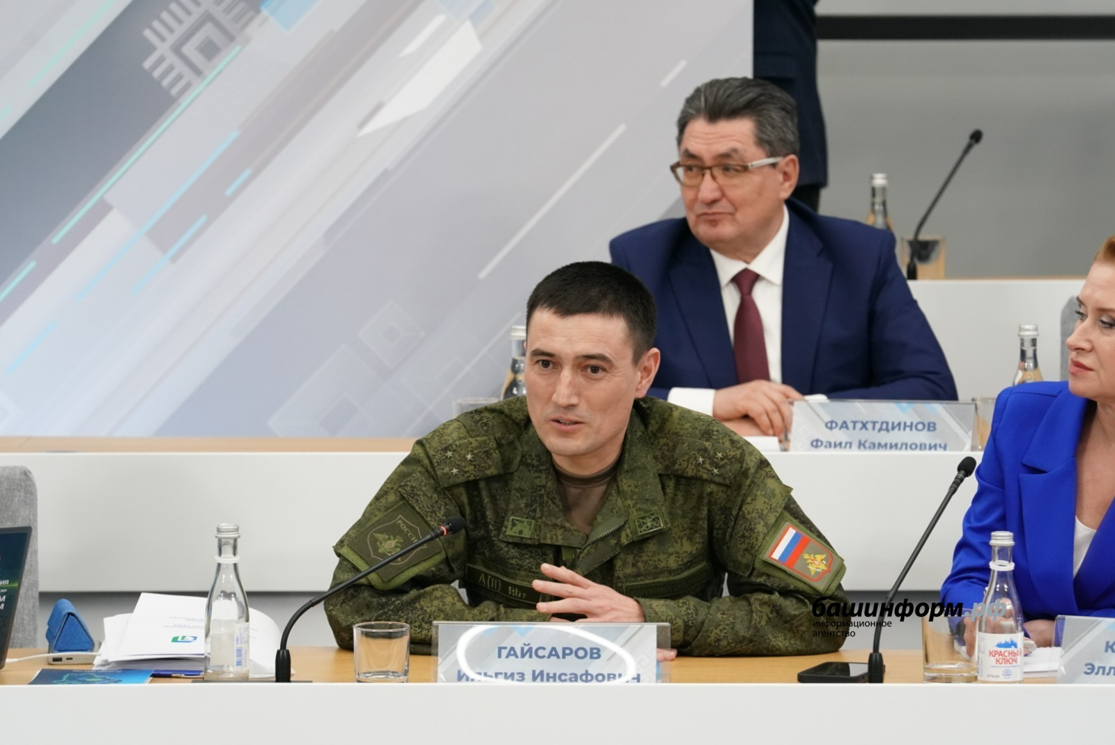 Олег Яровиков