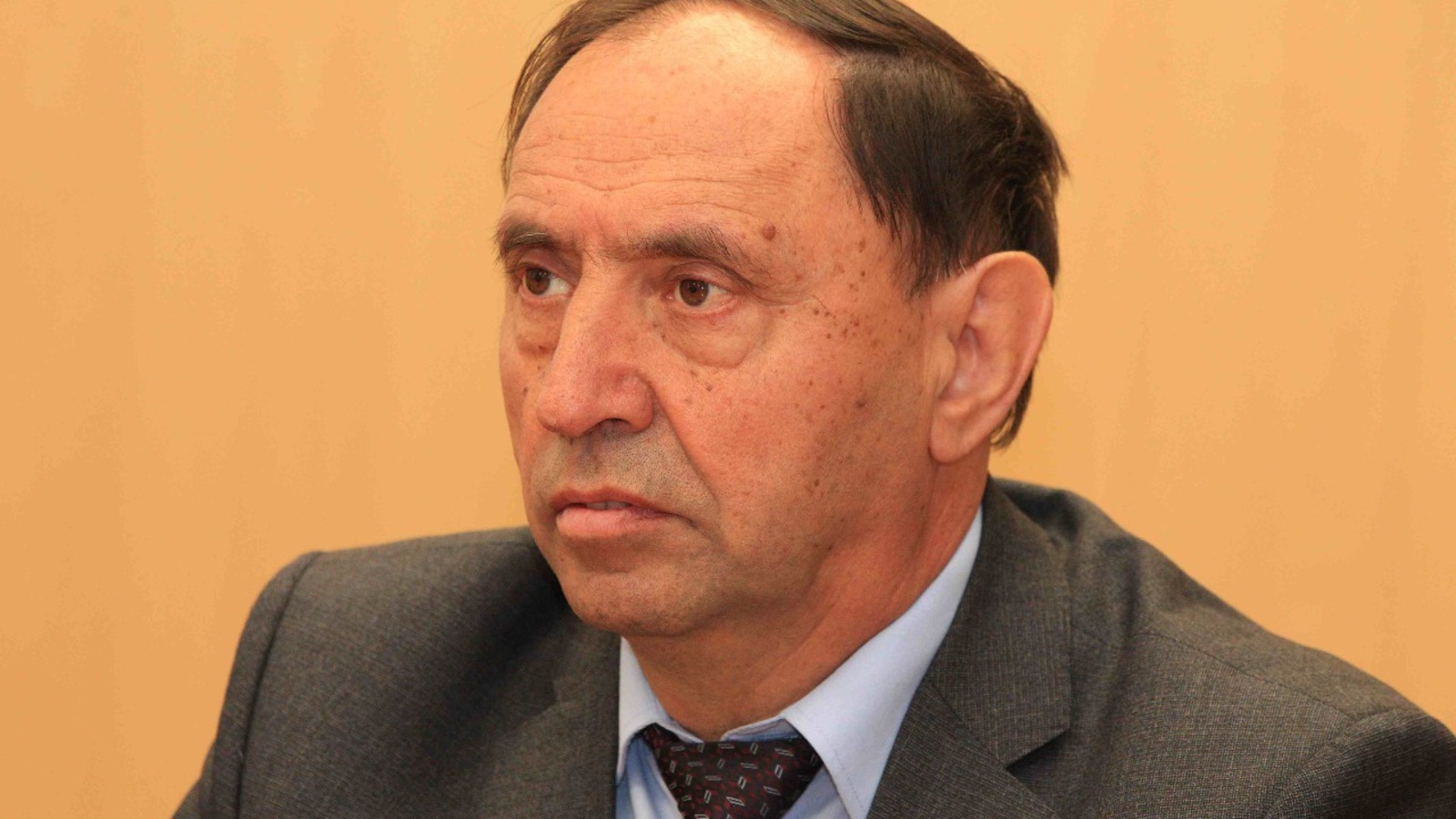 Олег Яровиков