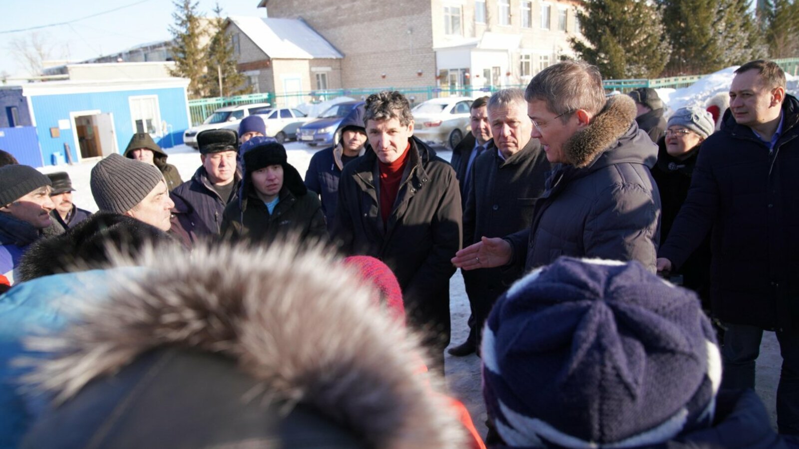 Олег Яровиков