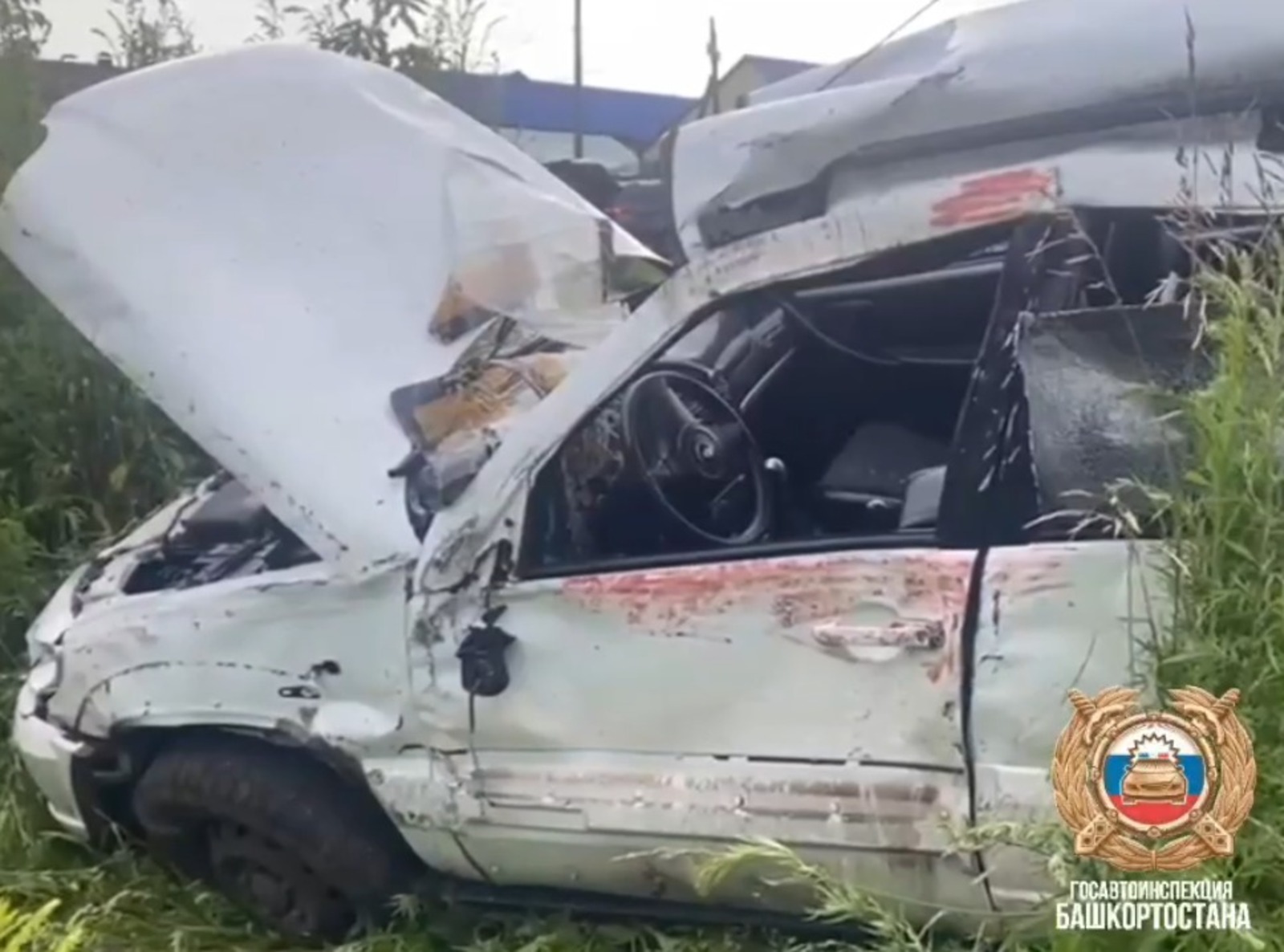 Скриншот видео