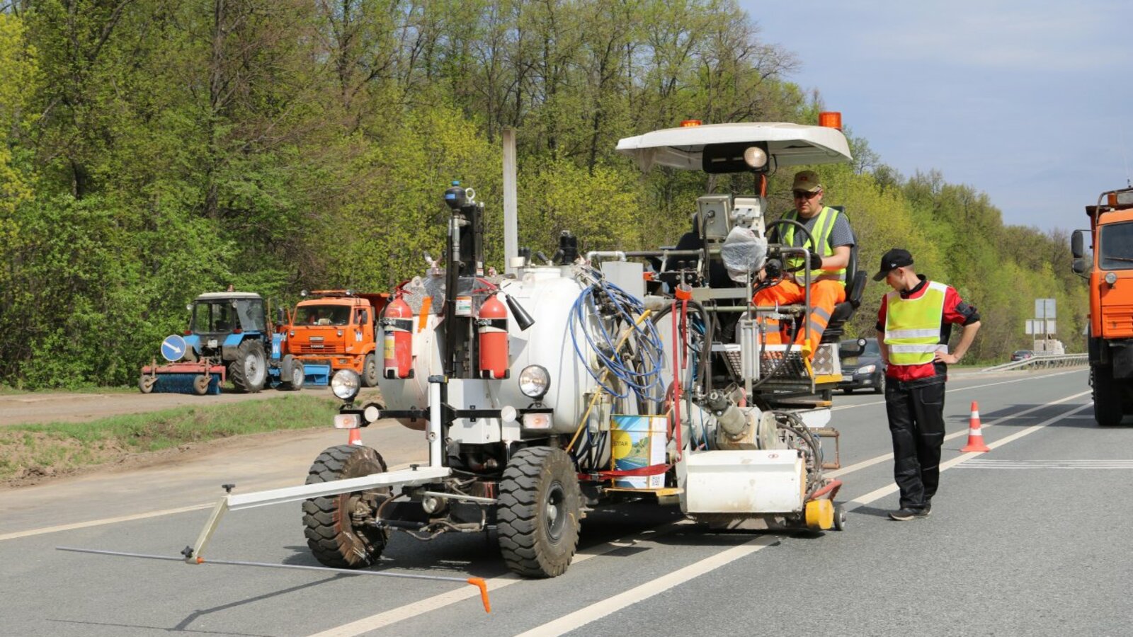 Упрдор «Приуралье»