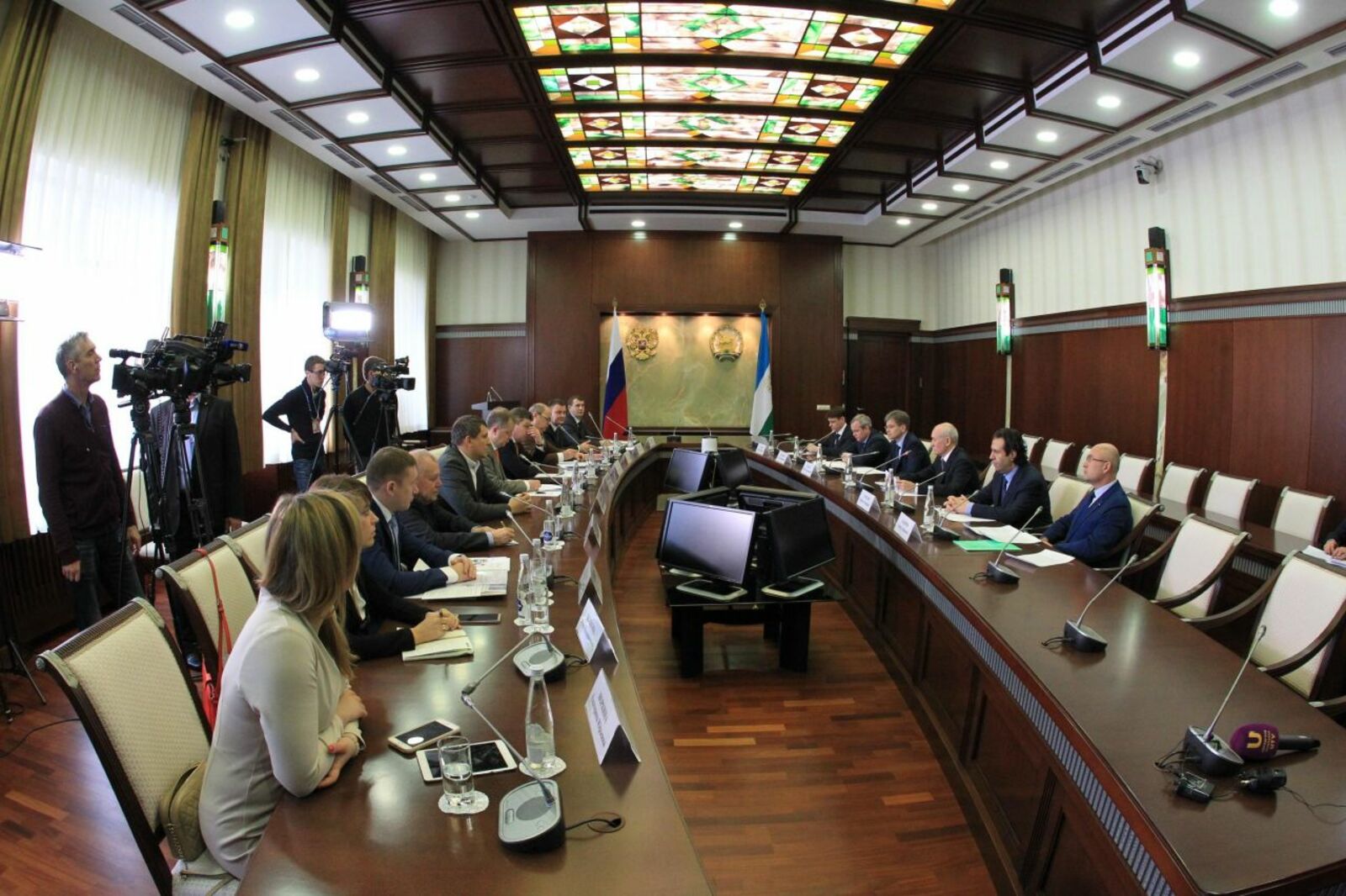 Олег Яровиков