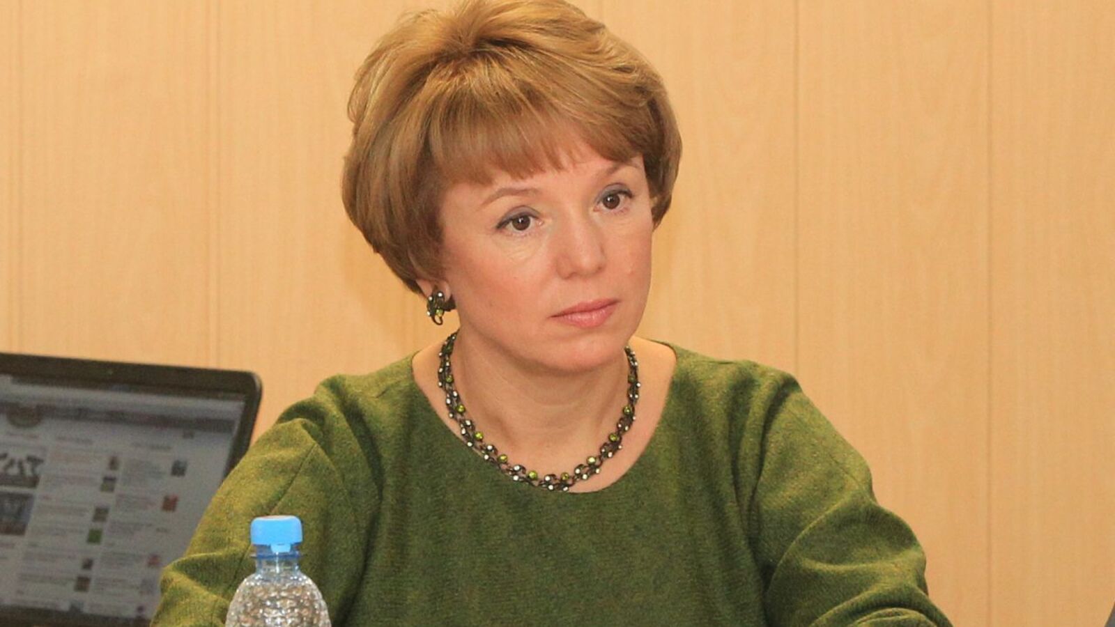 Олег Яровиков