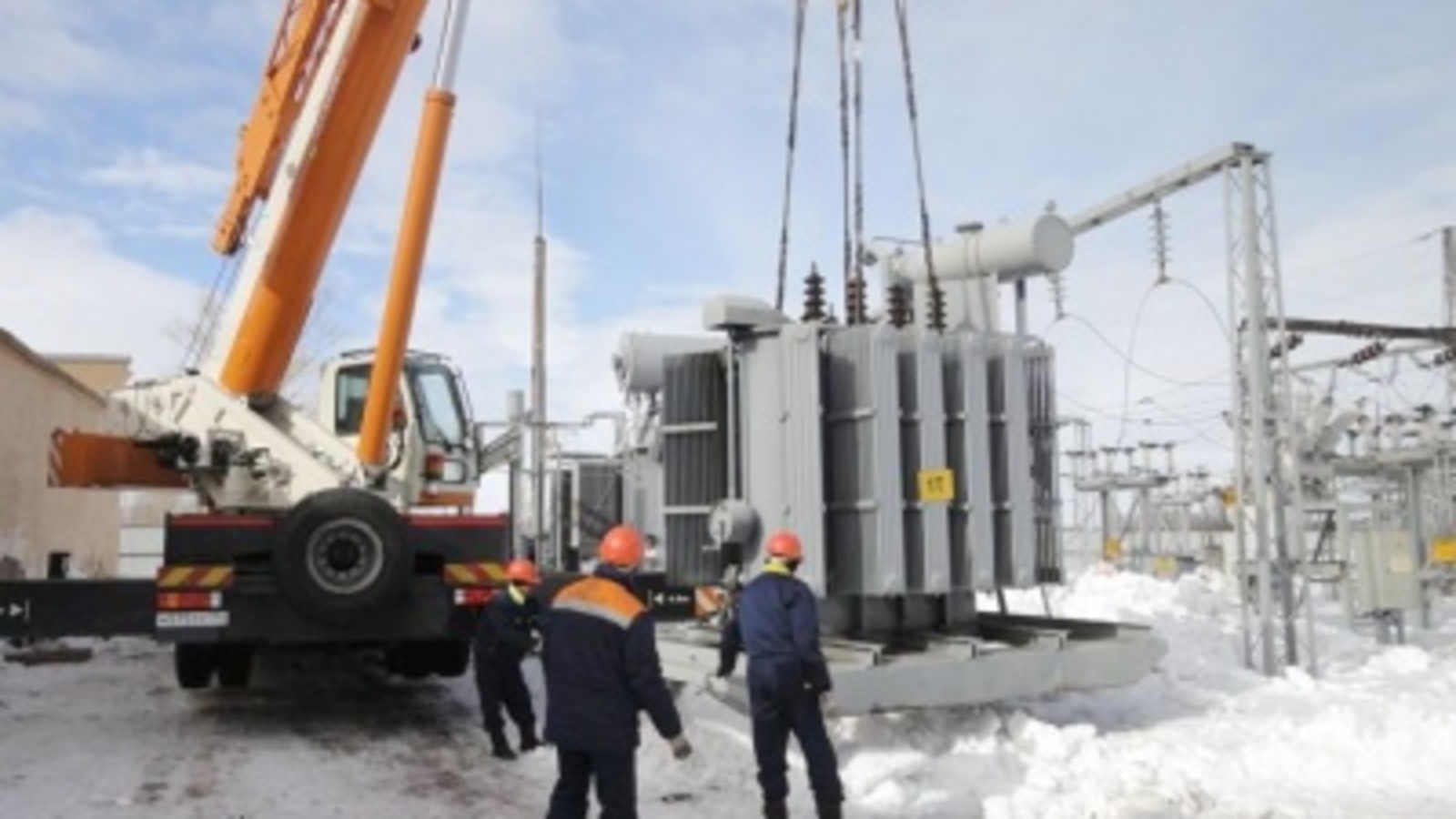 сайт ОАО «БЭСК»