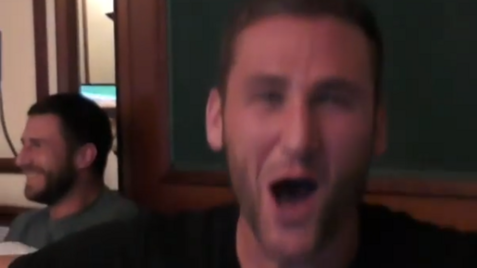 стоп-кадр видео