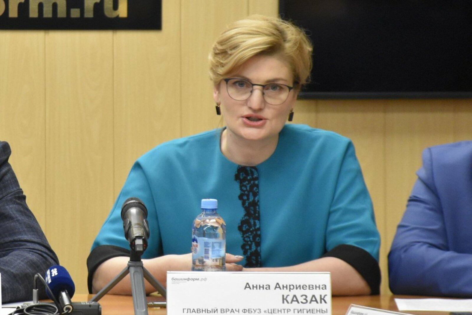 Мирон Доровских