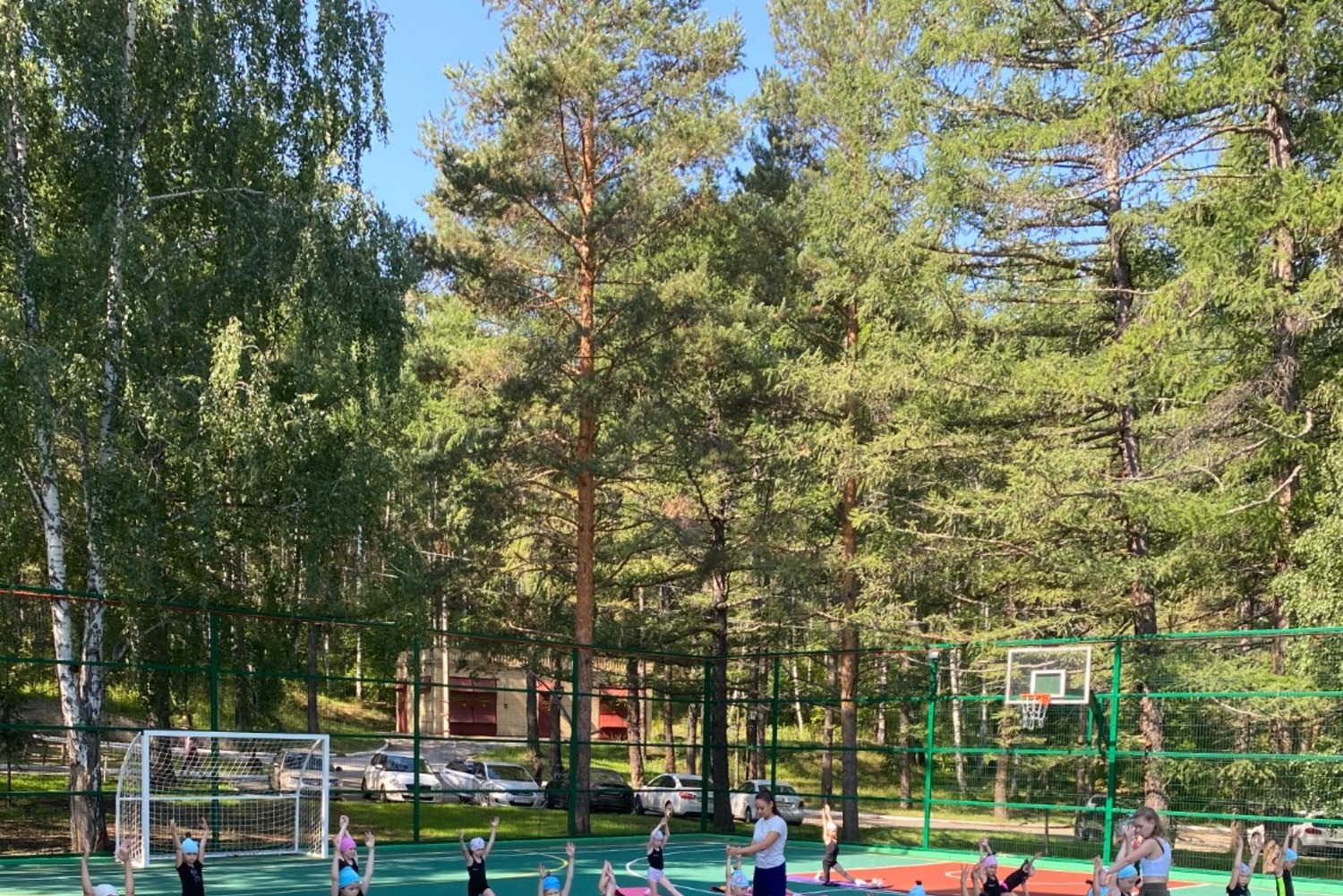 предоставлено ММК-Курорт