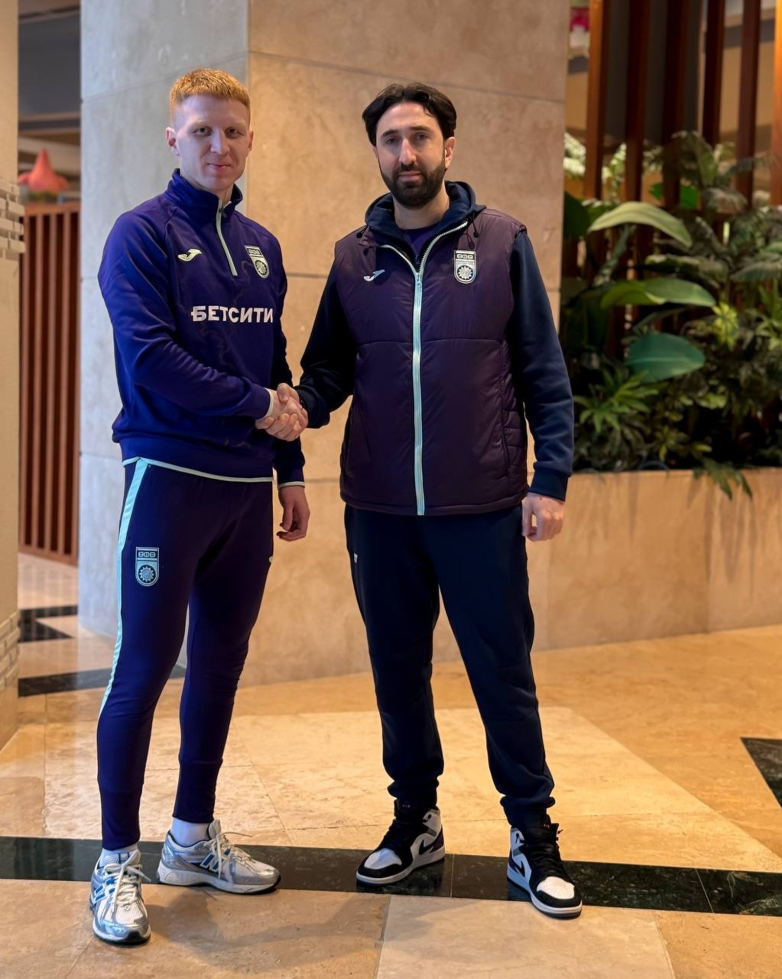 ФК «Уфа» Telegram-канал