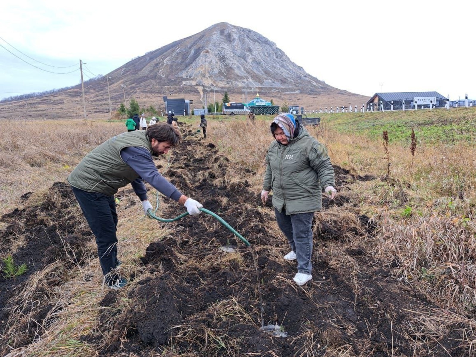 пресс-служба минтуризма Башкирии телеграм-канал